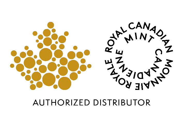 Logo of the Canadian Royal Mint