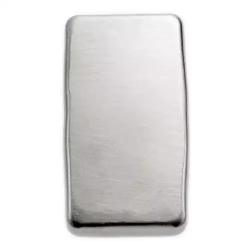 10 Ounce PMX PouredSilver Bar | .9999 Silver Bar - Canadian PMX