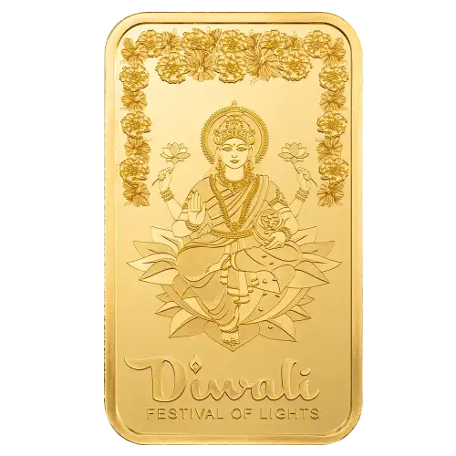 PAMP Suisse Gold Bars - Canadian PMX